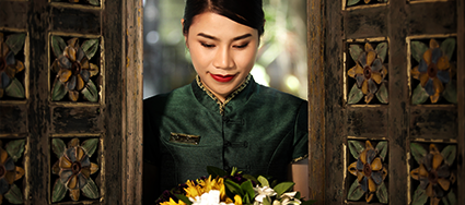 Timeless Lift Facial 